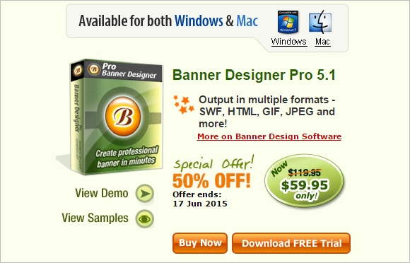 hbest app for creating html5 banners mac
